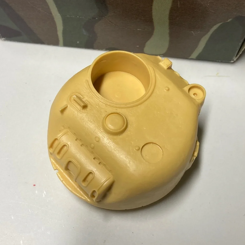 Verlinden 1/35 WWII model tank detail kits, Sherman, Tiger Zimmeret, lot of 2